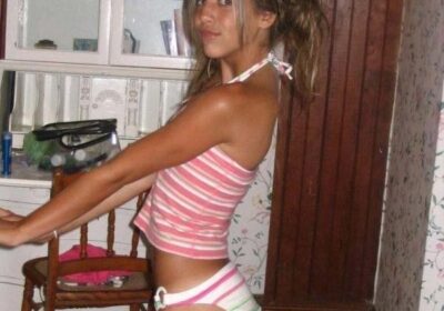 Bursa Anal Escort Fatoş